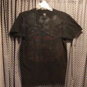 Rock & Republic tee